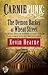 Carniepunk: The Demon Barker of Wheat Street (The Iron Druid Chronicles, #4.4)