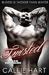 Twisted by Callie Hart