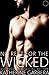 No Rest for the Wicked (International Bad Boys, #1)