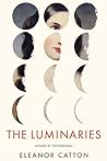 The Luminaries by Eleanor Catton