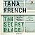 The Secret Place (Dublin Murder Squad, #5)