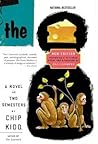 The Cheese Monkeys by Chip Kidd