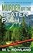 Murder Off the Beaten Path (Search and Rescue Mystery #2) by M.L. Rowland