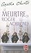 Le Meurtre de Roger Ackroyd (Hercule Poirot, #4)