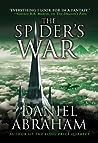 The Spider's War by Daniel Abraham