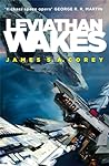 Leviathan Wakes by James S.A. Corey