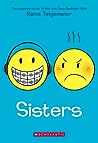 Sisters by Raina Telgemeier