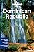 Dominican Republic (Lonely Planet Guide)