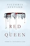 Red Queen by Victoria Aveyard