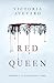 Red Queen (Red Queen, #1)