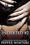 First Debt (Indebted, #2)