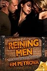 Reining Men