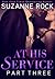 At His Service: Part 3 (Playboys of Boston #0.3)