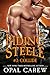 Riding Steele Collide (Riding Steele, #3) by Opal Carew