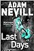 Last Days by Adam L.G. Nevill