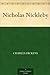 Nicholas Nickleby