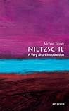 Nietzsche by Michael Tanner