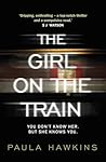 The Girl on the Train by Paula Hawkins