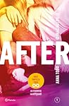 After by Anna Todd