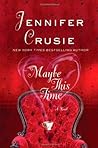 Maybe This Time by Jennifer Crusie