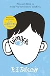 Wonder by R.J. Palacio