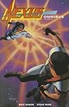 Nexus Omnibus Volume 6 by Mike Baron