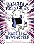 Harriet the Invincible (Hamster Princess, #1)