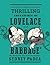 The Thrilling Adventures of Lovelace and Babbage