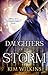 Daughters of the Storm (Blood and Gold, #1) by Kim Wilkins