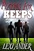 Playing for Keeps (Unshakable, #1)