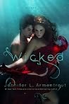 Wicked by Jennifer L. Armentrout