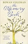 The Memory Book by Rowan Coleman