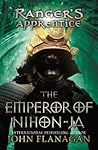 The Emperor of Nihon-Ja by John Flanagan