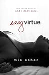 Easy Virtue (Virtue, #1)