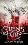 Siren's Fury by Mary  Weber