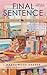 Final Sentence (Cookbook Nook Mystery, #1)