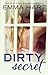 Dirty Secret (The Burke Brothers, #1)