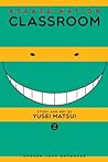 Assassination Classroom, Vol. 02: Time for Grown-Ups