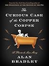 The Curious Case of the Copper Corpse by Alan Bradley