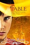 Fable by Chanda Hahn