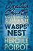 Wasps' Nest: a Hercule Poirot Short Story (Hercule Poirot, #SS-29)