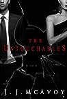 The Untouchables by J.J. McAvoy