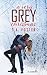 A Very Grey Christmas (Kissing Eden, #3)