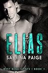 Elias by Sabrina Paige