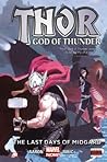 Thor by Jason Aaron