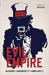 Evil Empire, Volume 1 by Max Bemis