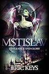 Mstislav by Eric Keys