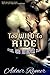 Too Wild to Ride (Steel Veins MC, #2)