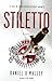 Stiletto (The Checquy Files, #2)