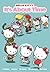 It's About Time (Hello Kitty Graphic Novels, #6)